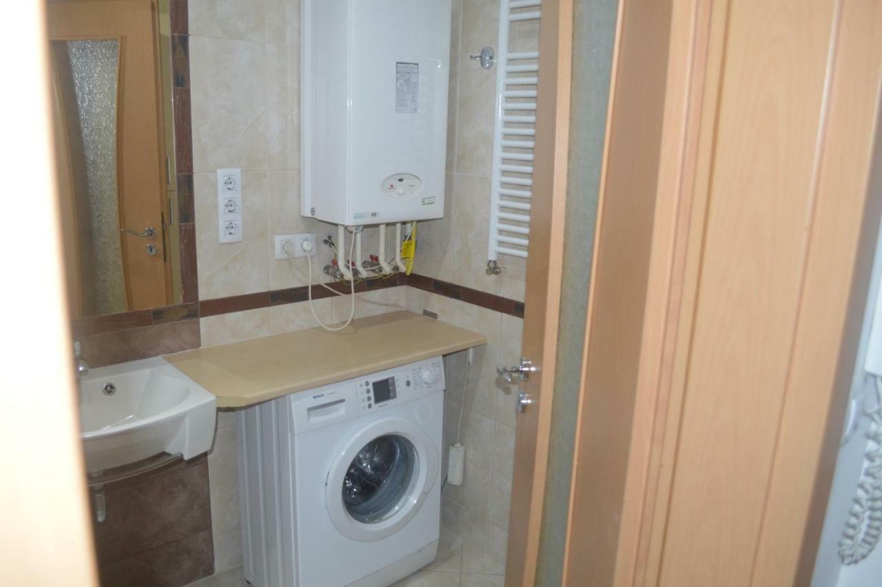 Telepes Apartman Budapeszt Zewnętrze zdjęcie