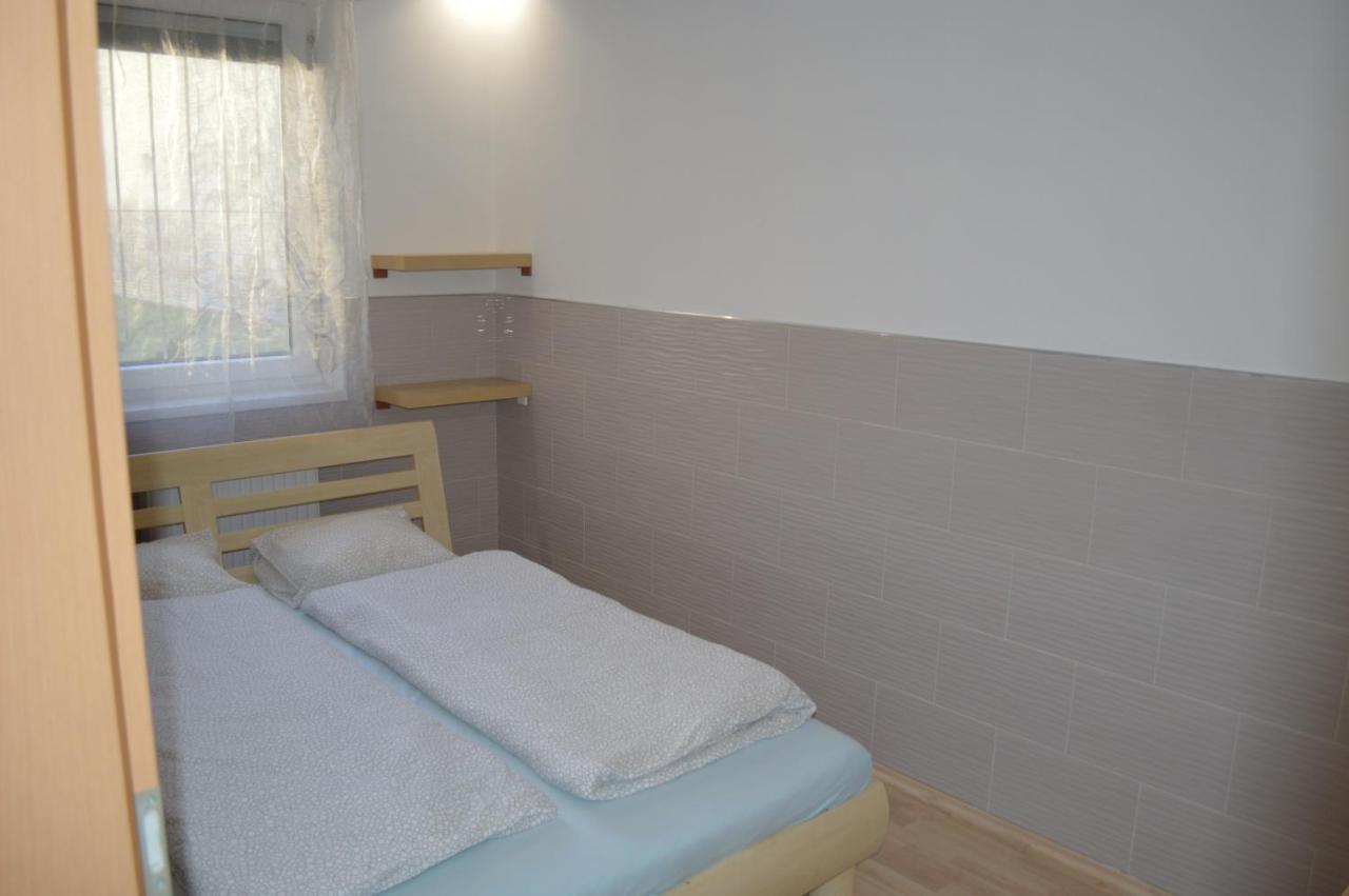 Telepes Apartman Budapeszt Zewnętrze zdjęcie