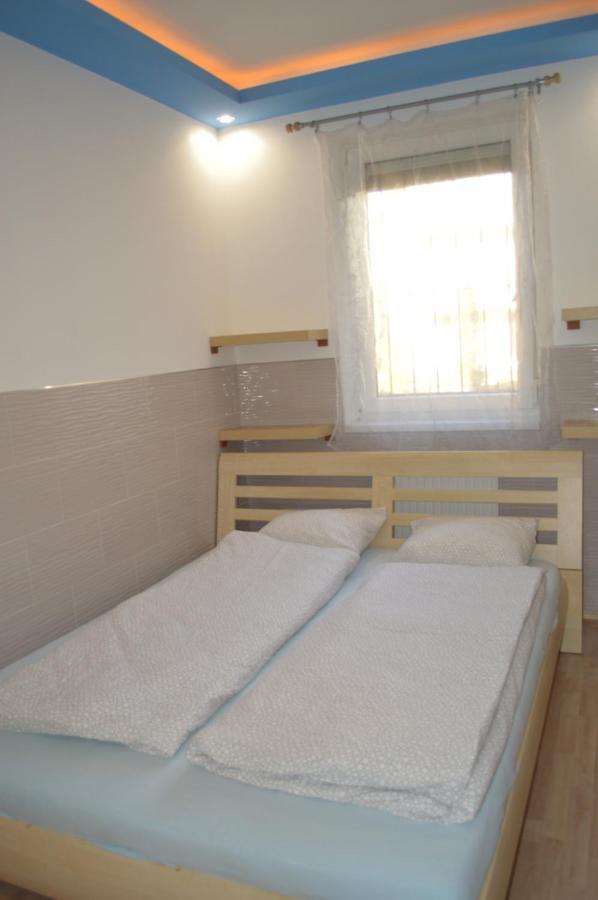 Telepes Apartman Budapeszt Zewnętrze zdjęcie
